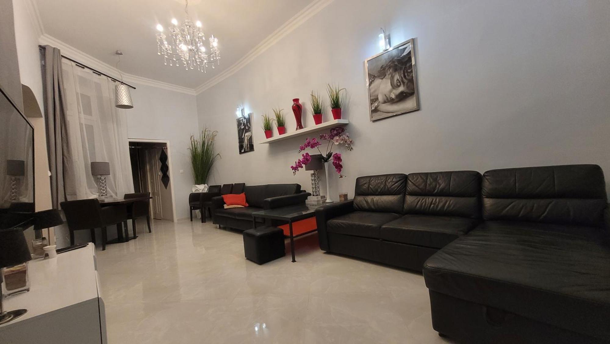 Apartment Centrum