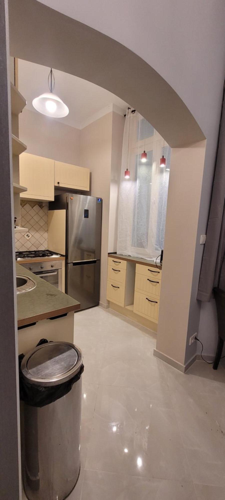 Apartment Centrum *