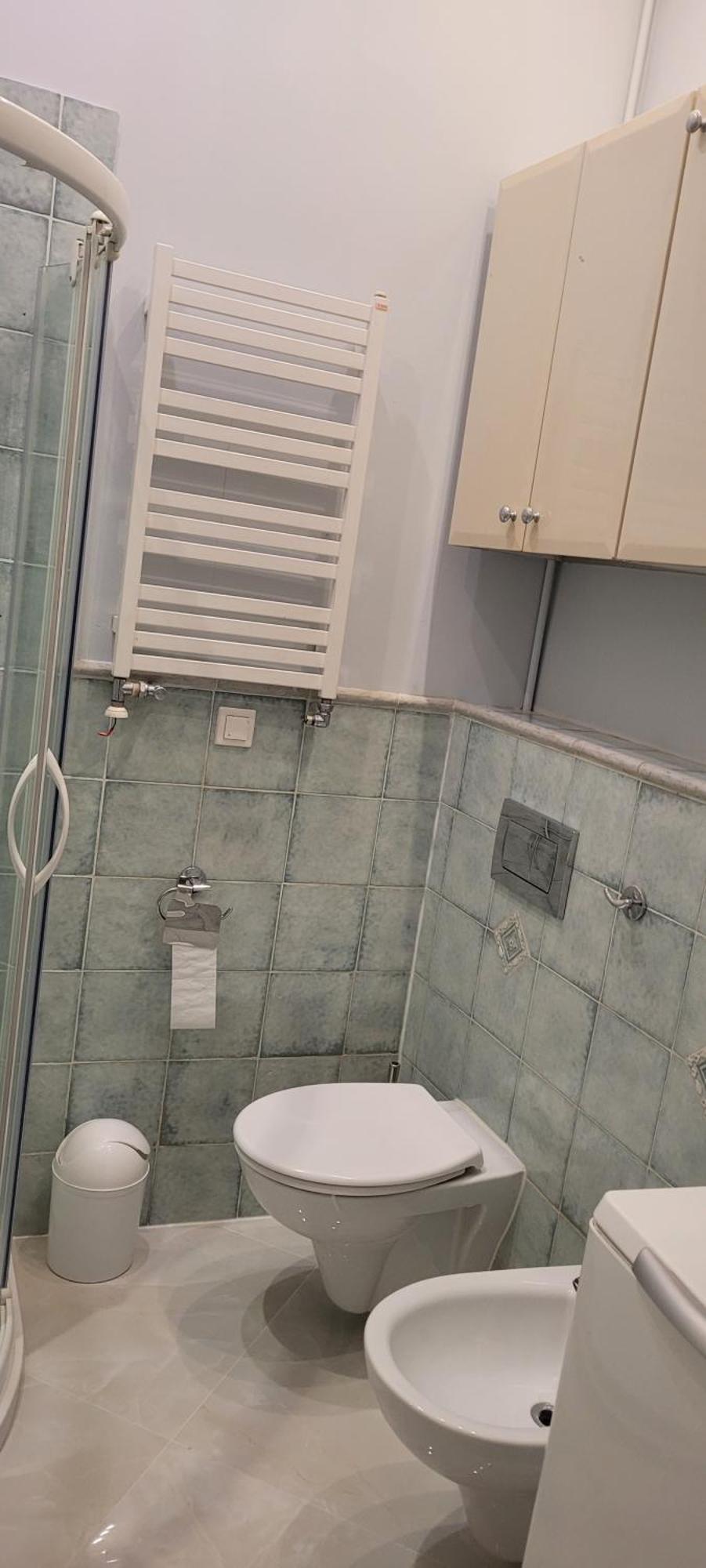 Centrum Apartment Zoppot