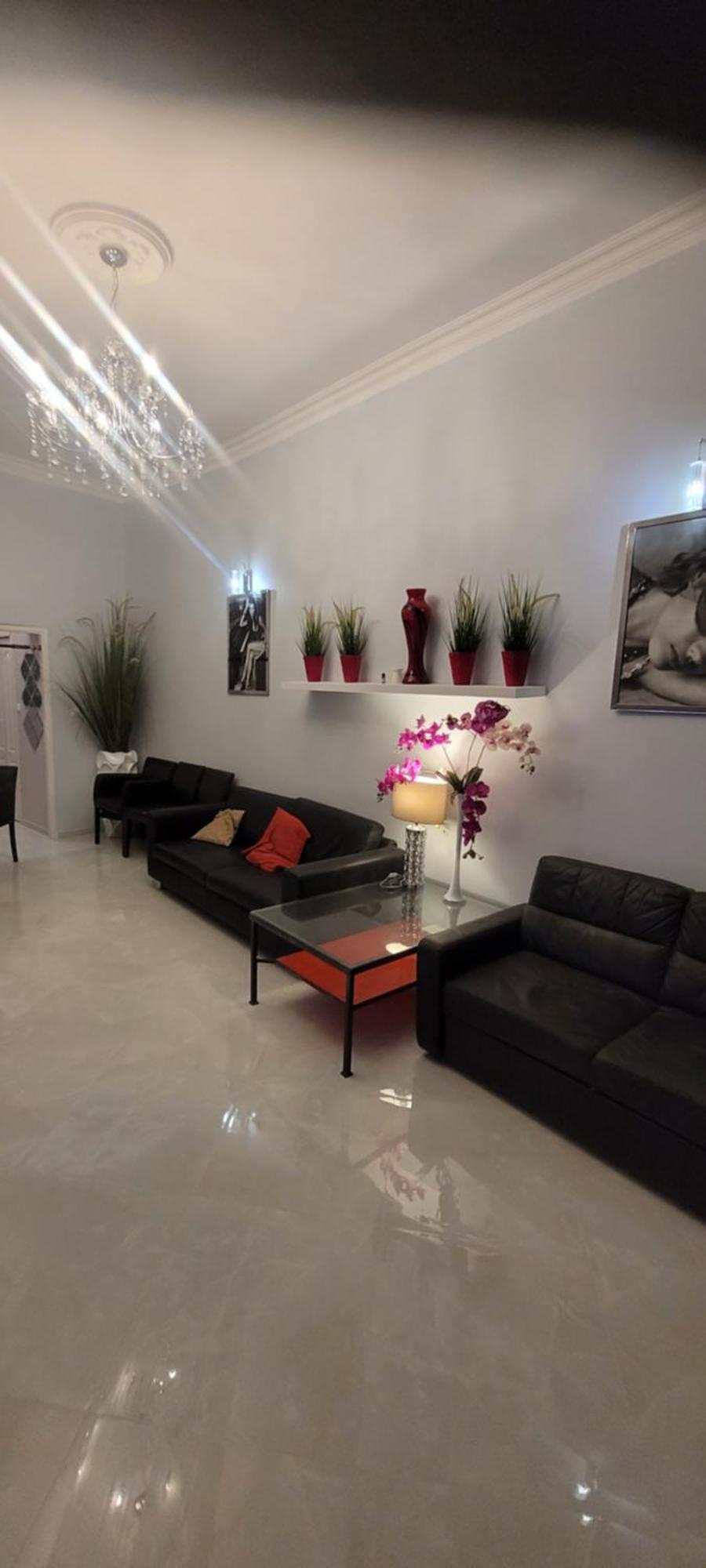 Centrum Apartment Zoppot