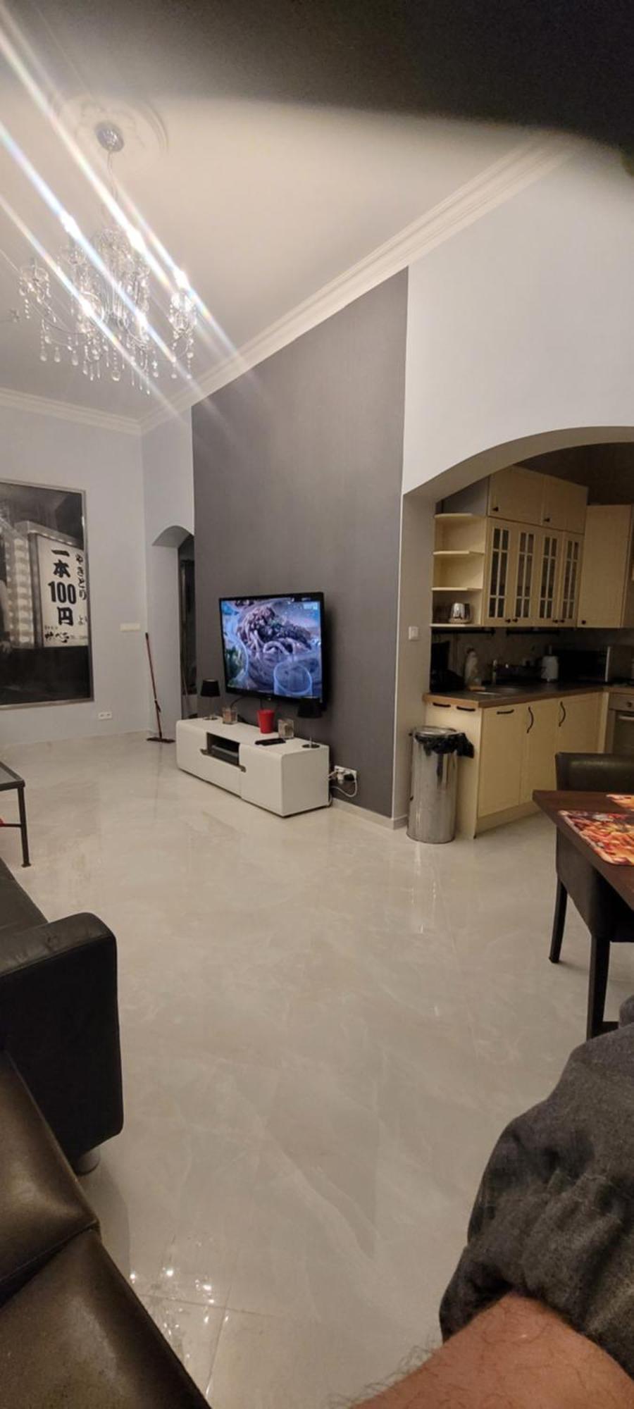 Apartment Centrum