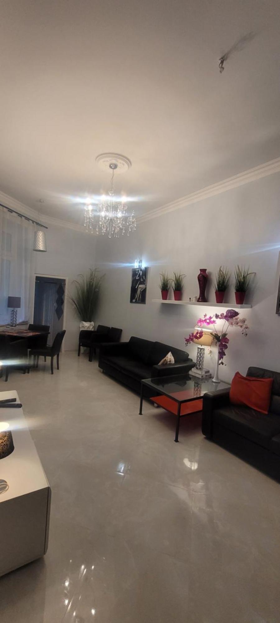 Apartment Centrum Zoppot