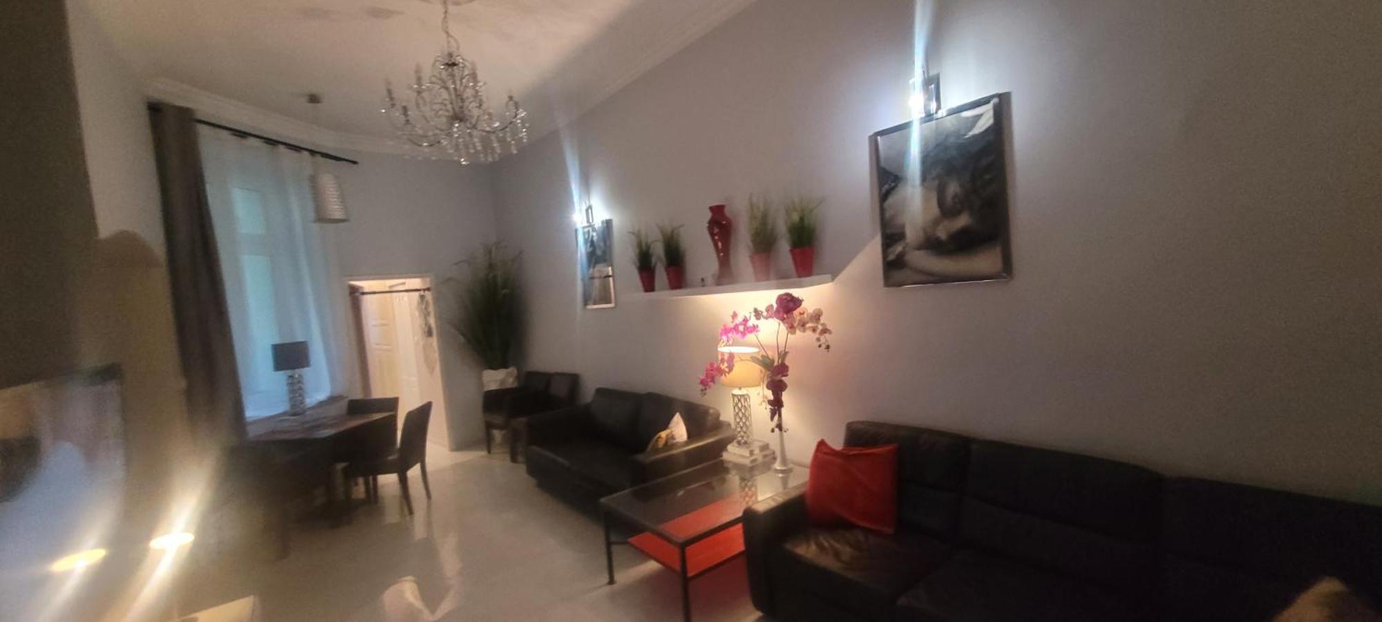 Apartment Centrum *