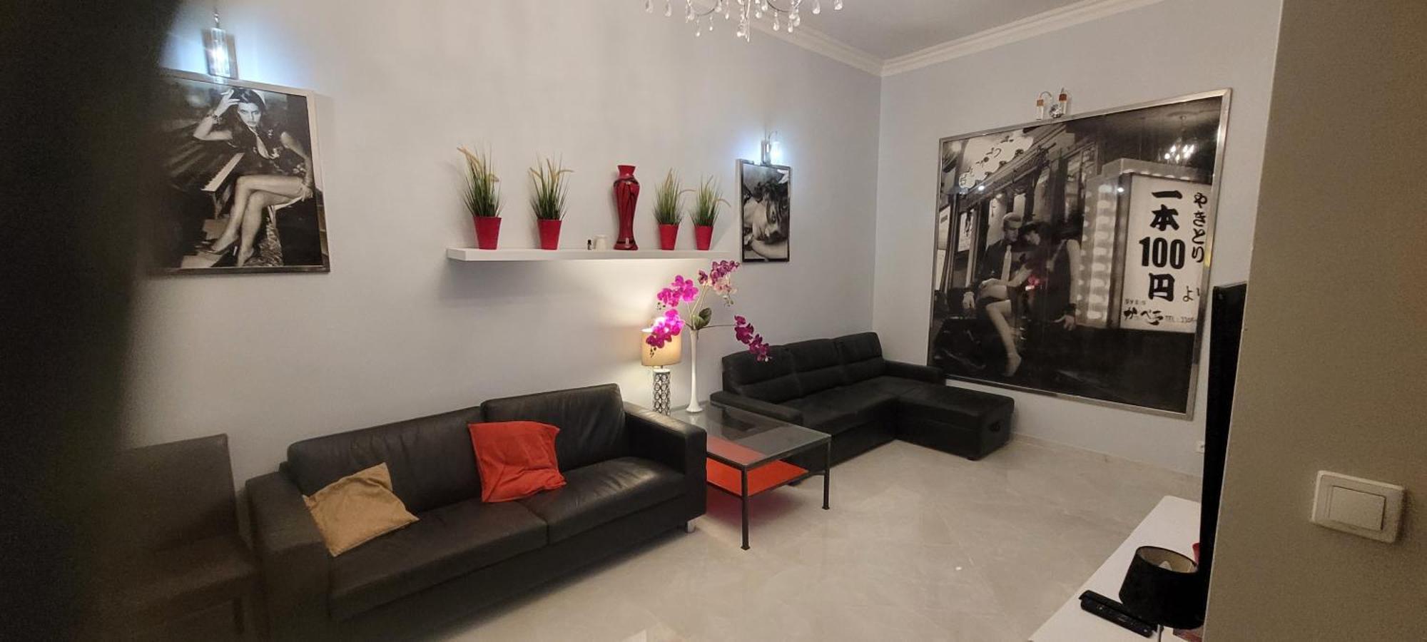 Centrum Apartment *