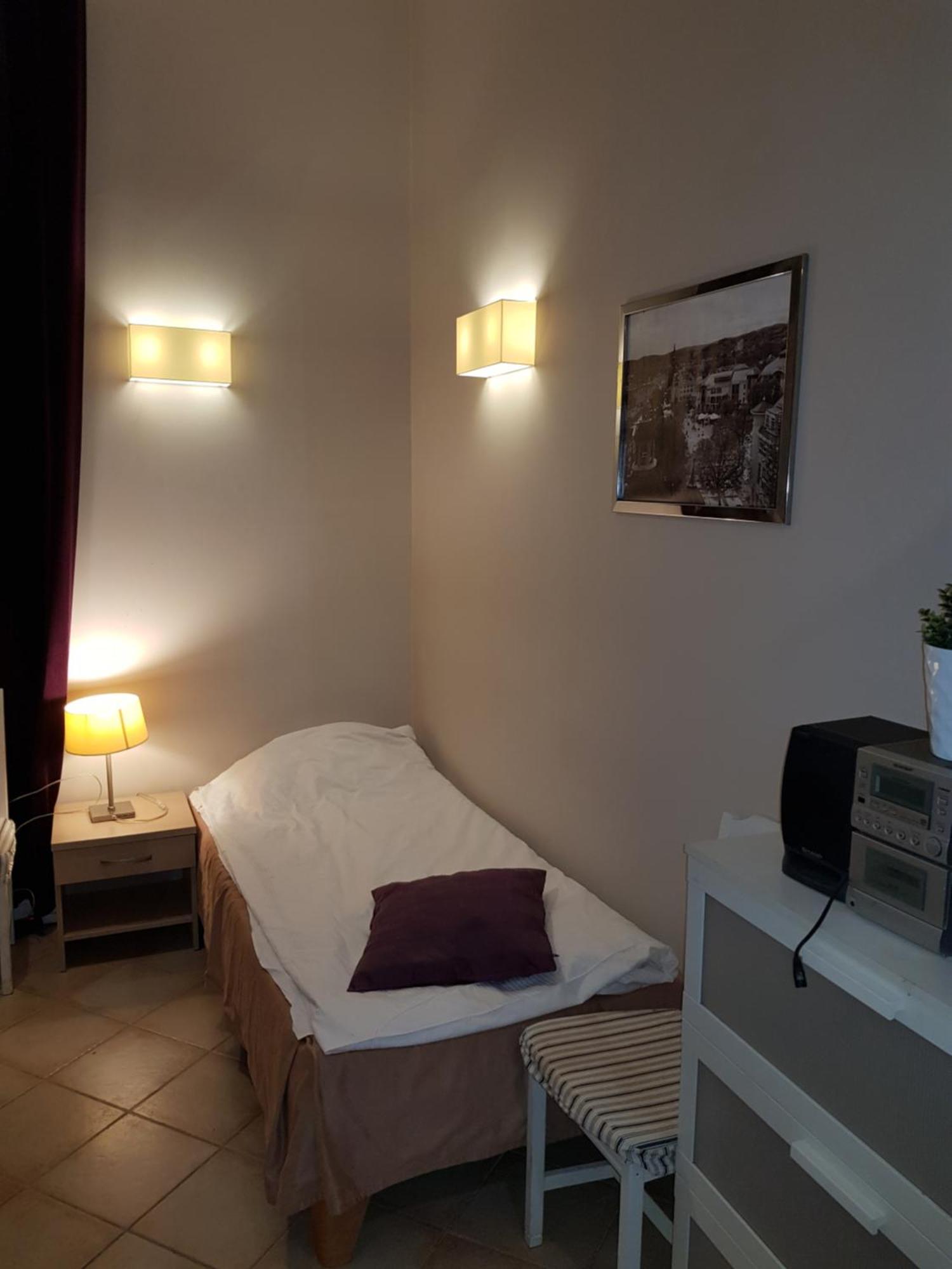 Apartment Centrum