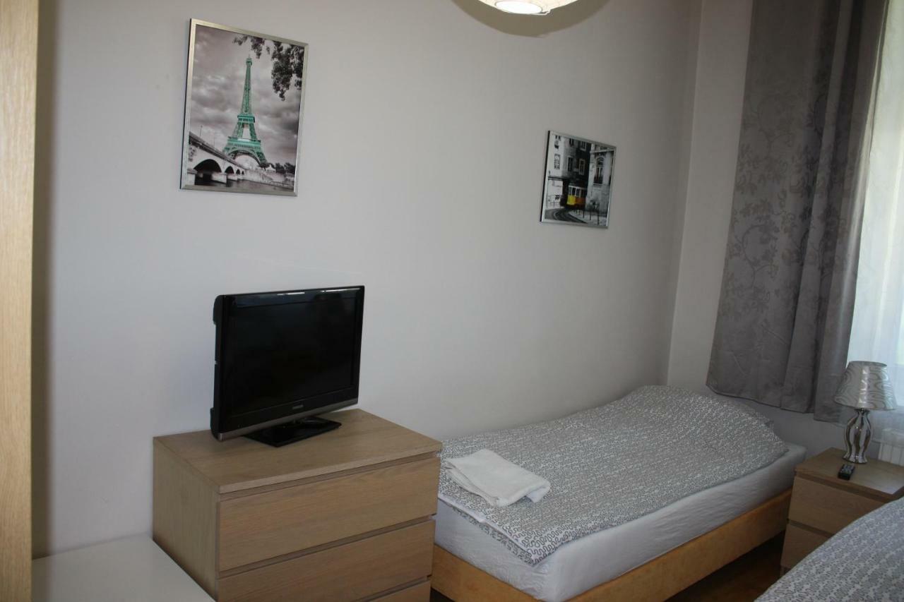 Apartment Centrum