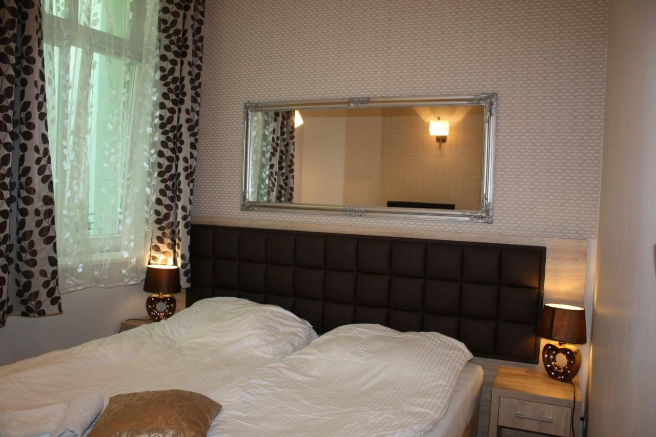 Centrum Apartment Zoppot