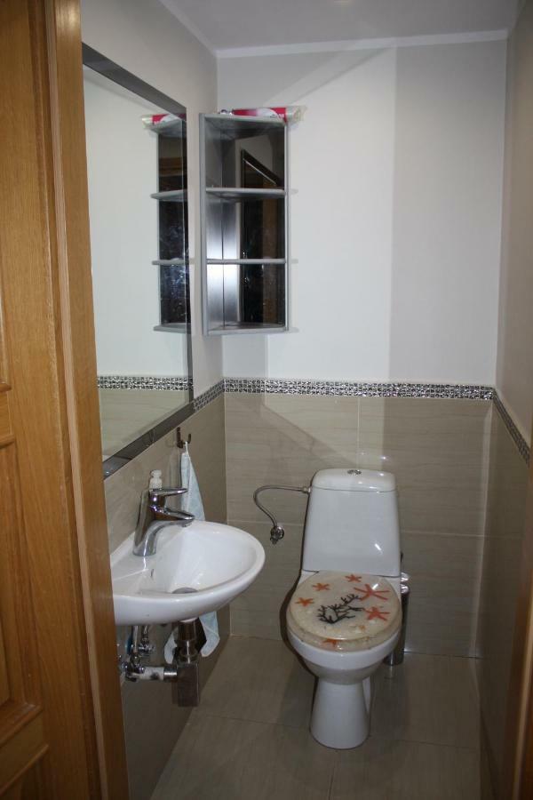 Apartment Centrum