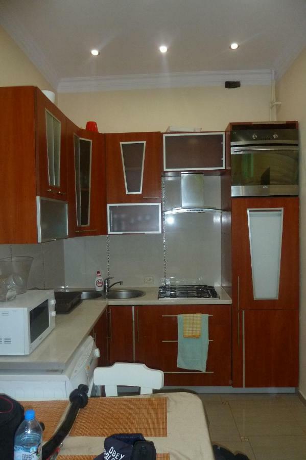 Apartment Centrum *