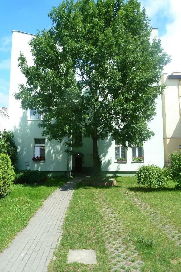 Apartment Centrum