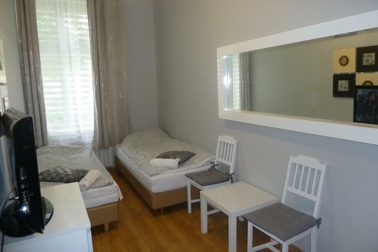 Centrum Apartment *