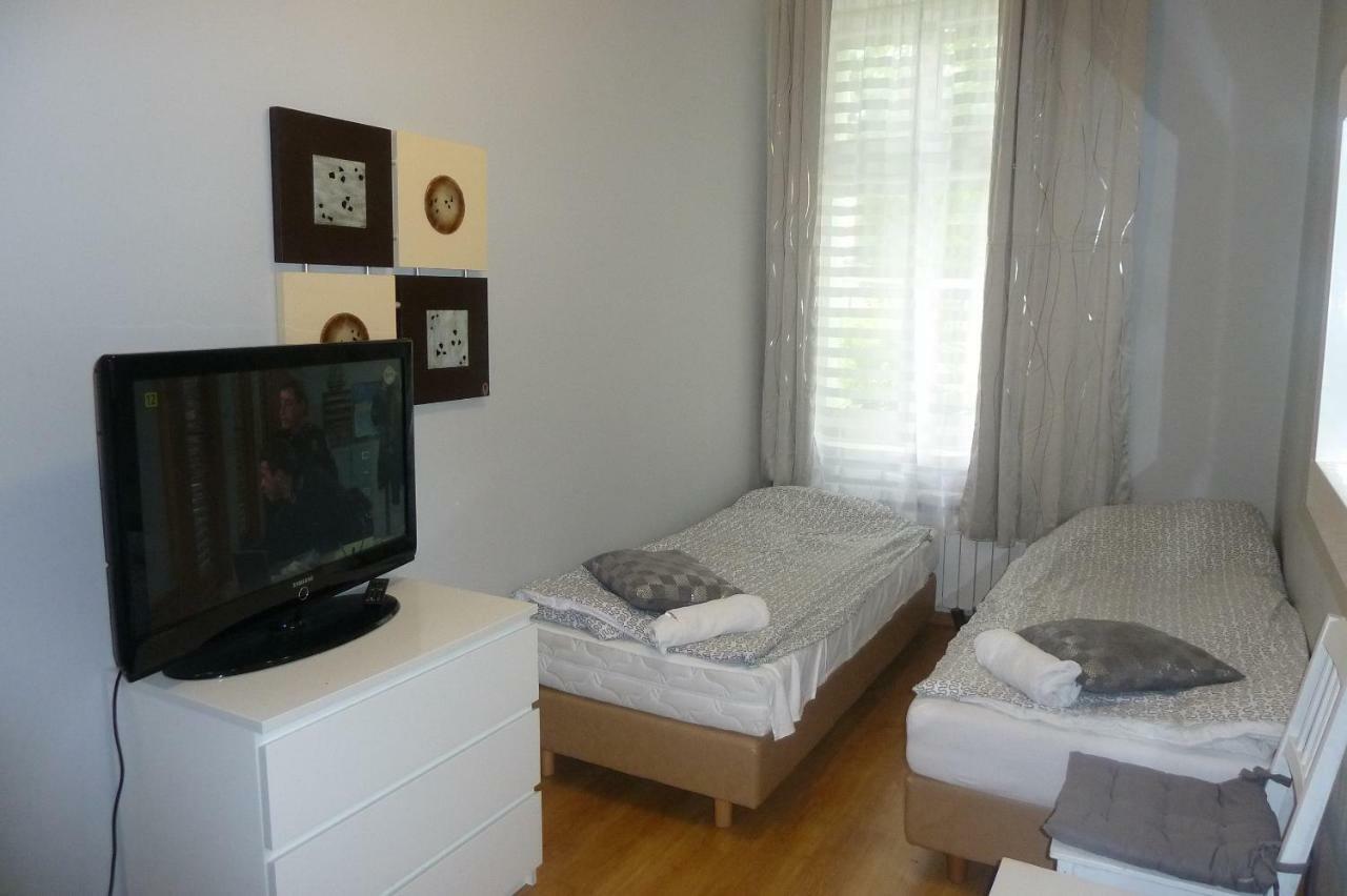 Centrum Apartment Zoppot