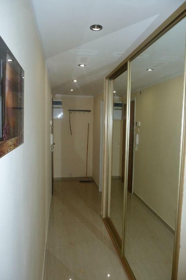 Apartment Centrum *